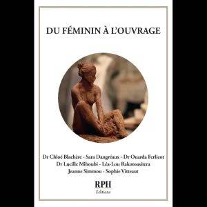 Parution de l'ouvrage collectif: Le féminin à l'ouvrage